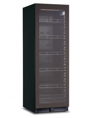 Refrigerator cabinet - Capacity lt 405 - cm 59.5 x 69 x 180 h