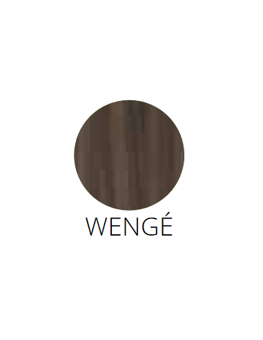 Color Wengè