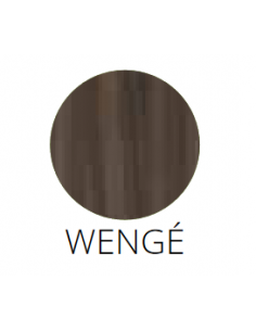 Carrello gueridon - N. 2 piani - cm 70 x 50 x 78h 2