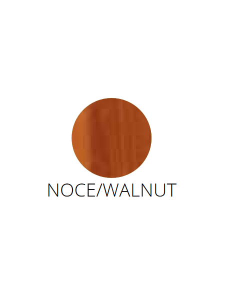 Trolley gueridon - N. 2 floors - cm 70 x 50 x 78h