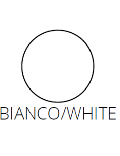 Trolley gueridon -  N.2 pisos - cm 70 x 50 x 78 h 2