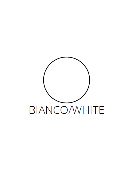 Carrello di servizio - Legno - cm 110 x 55 x 82 h