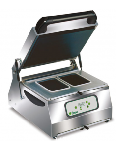 Termosigillatrice semi-automatica - Bobina 40 cm - cm 40...