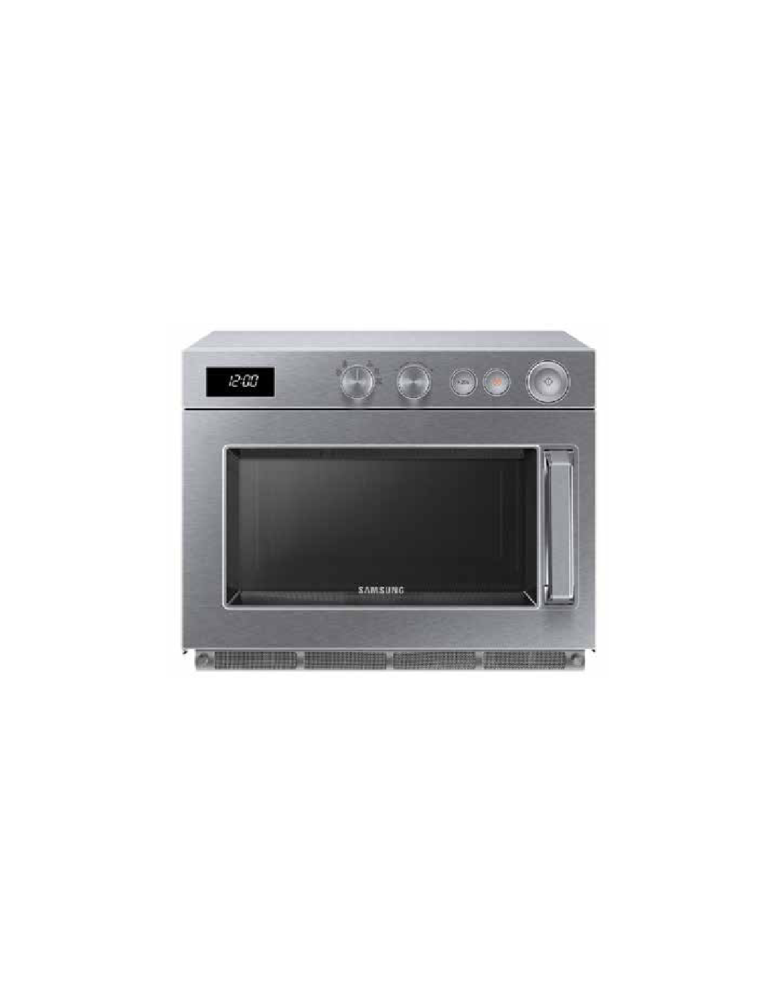 Forno a microonde Samsung - Modello MJ6051J