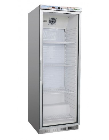 Freezer cabinet - Capacity 350 lt - Cm 60 x 58.5 x 185.5 h