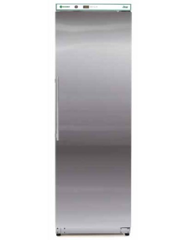 Refrigerator cabinet - Capacity lt 279 - cm 60 x 60 x 186 h