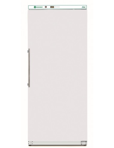 Armadio frigorifero - Capacità 509 lt - Cm 77.5 x 75 x 186 h