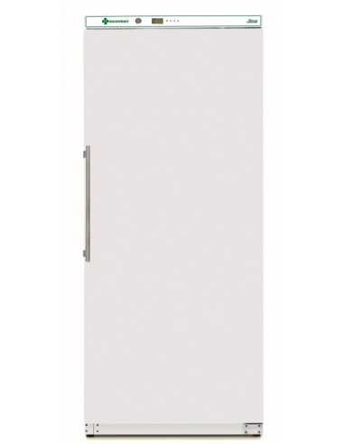 Refrigerator cabinet - Capacity 509 lt - Cm 77.5 x 75 x 186 h