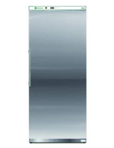 Refrigerator cabinet - Capacity 509 lt - Cm 77.5 x 75 x 186 h
