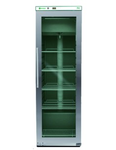 Armario de congelador - Capacidad 538 lt - Cm 77.5 x 75 x...