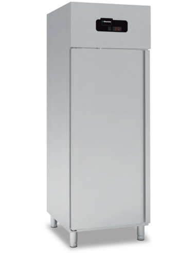 Armadio frigorifero - Capacità 604 lt - cm 70 x 83 x 205  h