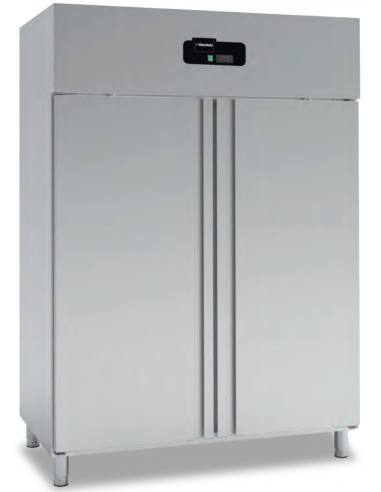 Armadio frigorifero - Capacità Lt. 1334 - cm 140 x 83 x 205  h