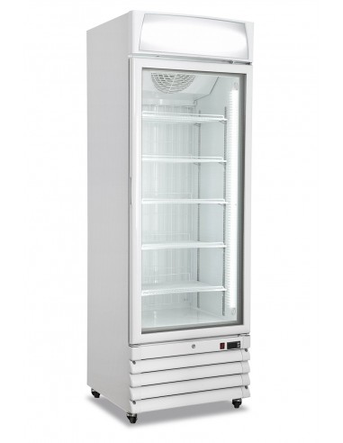 Freezer cabinet - Capacity 360 Lt- cm 67 x 70 x 198 h