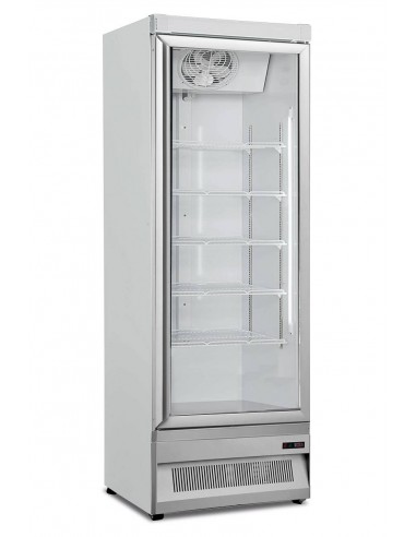 Freezer cabinet - Capacity 425 Lt- cm 75 x 76 x 199.7 h