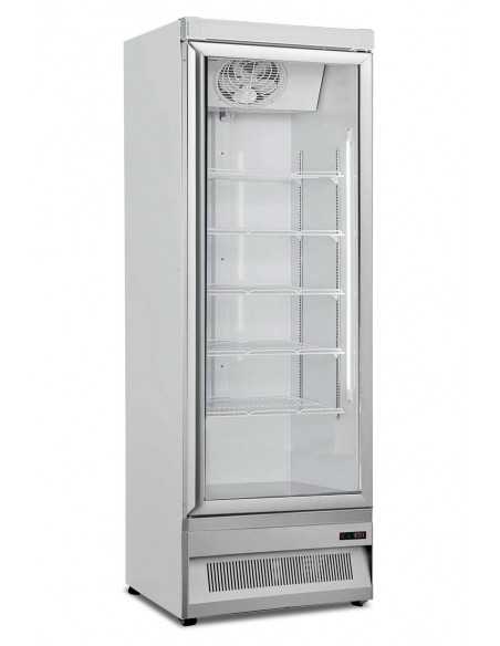 Freezer cabinet - Capacity 425 Lt- cm 75 x 76 x 199.7 h
