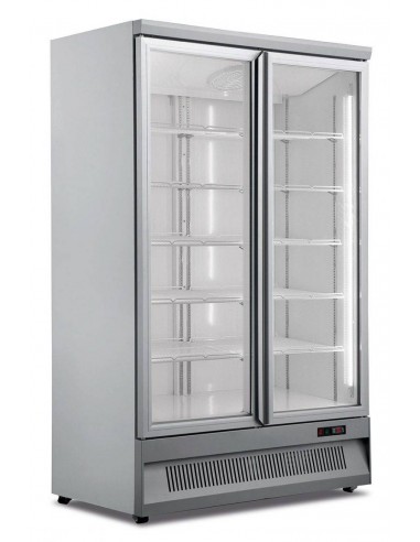 Freezer cabinet - Capacity 780 Lt- cm 125.3 x 76 x 199.7 h