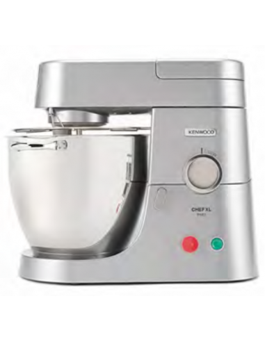 Planetary mixer - Capacity 6.7 lt - cm 40 x 25 x 35 h