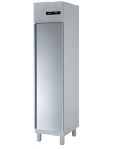 Refrigerator cabinet - Capacity 240 lt - cm 46 x 66.5 x 207.5 h