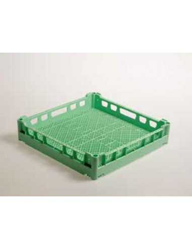 Cutlery basket - Dimensions cm 50 x 50
