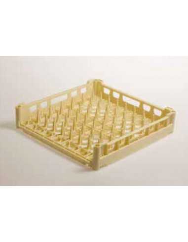 Trays basket - N°6 trays cm 53 x37 - Dimensions cm 50 x 50