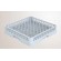 Flat basket - Dimensions cm 50 x 50