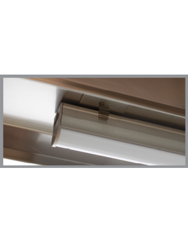 Hot showcase display - Capacity 7 trays - Cm...