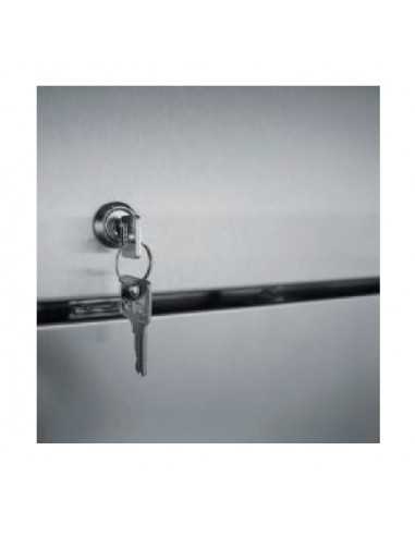 Armadio congelatore - Capacità Litri 700 - Cm...