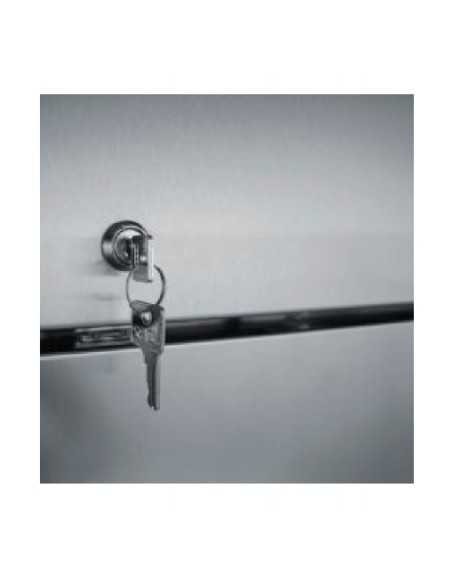 Armadio congelatore - Capacità Litri 700 - Cm 72 x 80 x 205 h