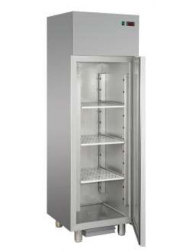 Freezer cabinet - Capacity Lt. 400 - Cm 62 x 67 x 196 h