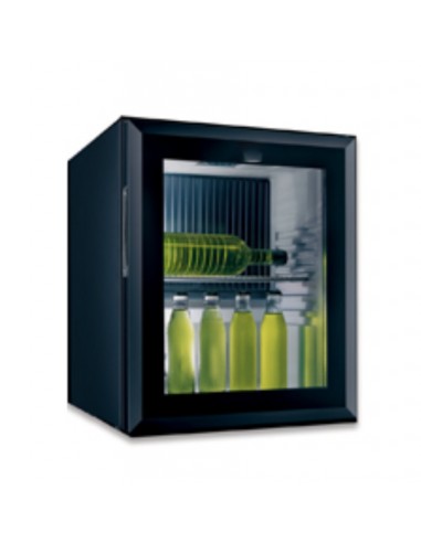 Minibar - Absorption (without motor) -Capacity  30 lt - cm 40 x 42 x 50 h