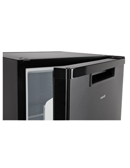 Minibar termoelettrico da incasso o libera installazione - Capacità litri 20 - Cm 38.5 x 38.5 x 48 h
