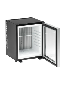 Minibar termoeléctrico empotrado o independiente -... 2