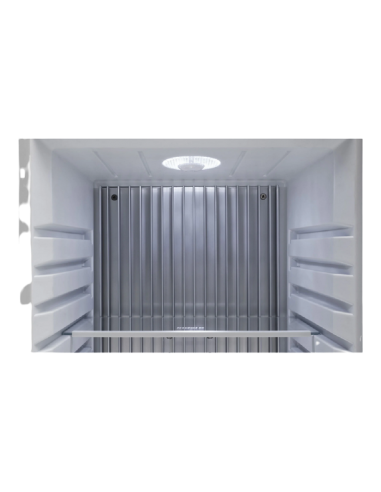 Minibar termoeléctrico empotrado o...