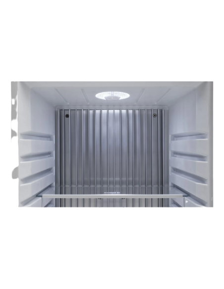 Minibar termoelettrico da incasso o libera installazione - Capacità litri 30 - Cm 39 x 38 x 47 h