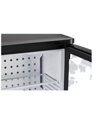 Minibar a compressore da incasso o libera...