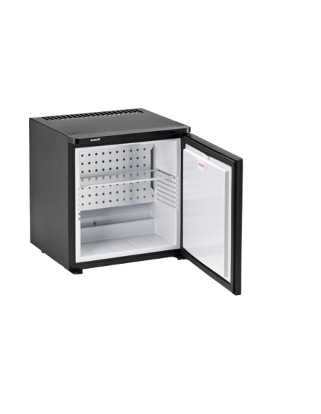 Minibar a compressore da incasso o libera installazione - Capacità litri 15 - cm 42 x 38 x 44 h