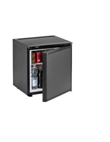 Built-in or free standing compressor minibar -...