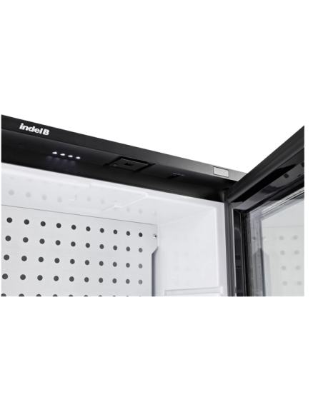 Minibar con compressore da incasso o libera installazione - Capacità litri 15 - cm 42 x 39 x 44 h