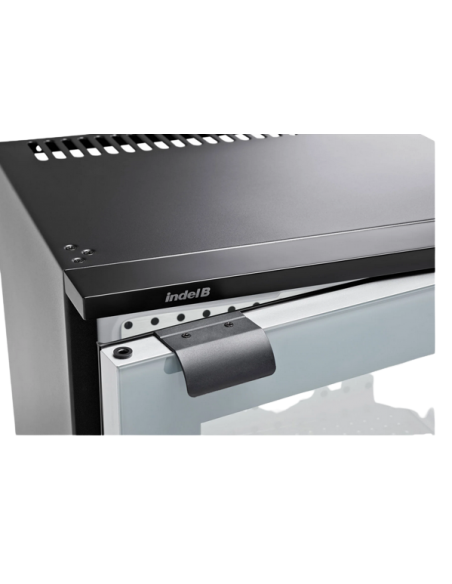 Minibar con compressore da incasso o libera installazione - Capacità litri 15 - cm 42 x 39 x 44 h