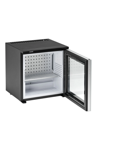 Minibar con compresor incorporado o...