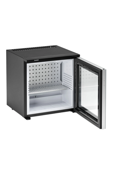 Minibar con compressore da incasso o libera installazione - Capacità litri 15 - cm 42 x 39 x 44 h