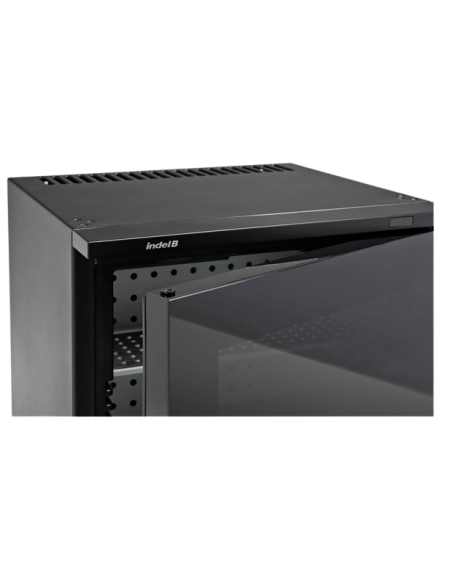 Minibar con compresor incorporado o independiente - Capacidad 20 litros - cm 42 x 40 x 44 h