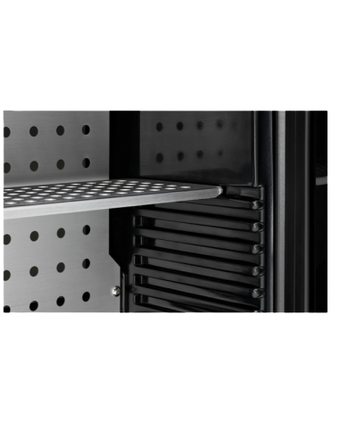 Minibar with compressor for built-in or free...