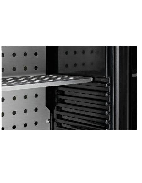 Minibar with compressor for built-in or free installation - Capacity 15 liters - cm 42 x 39 x 44 h