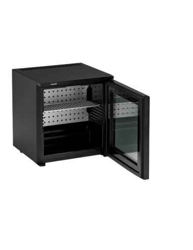 Minibar con compresor incorporado o...