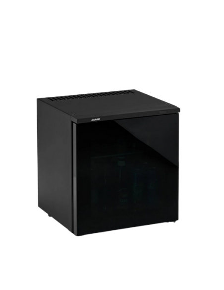 Minibar with compressor for built-in or free installation - Capacity 15 liters - cm 42 x 39 x 44 h