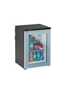Minibar con compresor incorporado o independiente -... 2