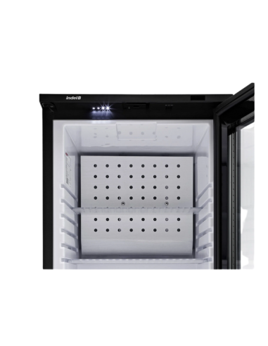 Minibar con compressore da incasso o libera...