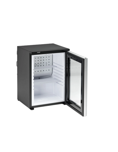 Minibar con compresor incorporado o...