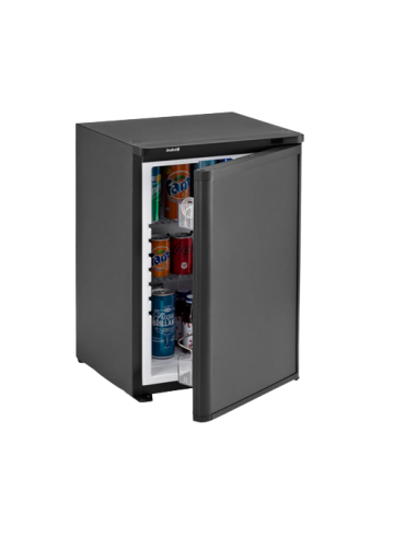 Minibar - Incasso or free installation - Capacity liters 35 - cm 40 x 43 x 56h